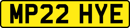 MP22HYE