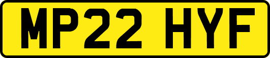 MP22HYF