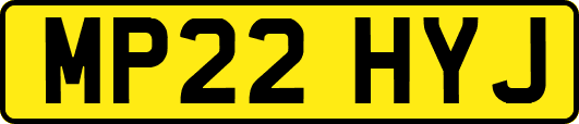 MP22HYJ