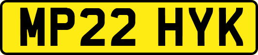 MP22HYK
