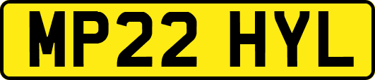 MP22HYL