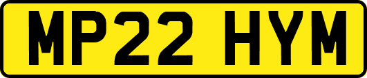 MP22HYM
