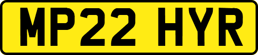 MP22HYR