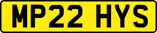 MP22HYS