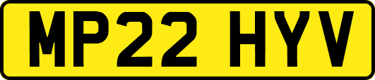 MP22HYV