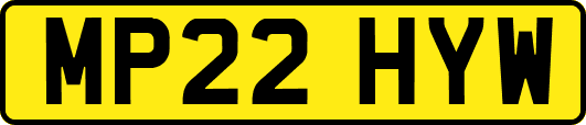 MP22HYW