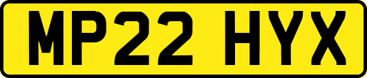 MP22HYX