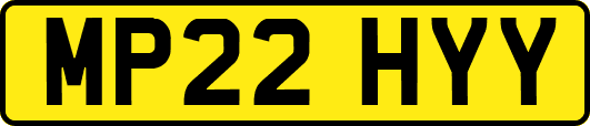 MP22HYY