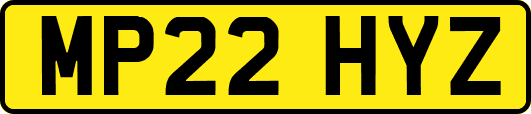 MP22HYZ