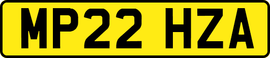 MP22HZA