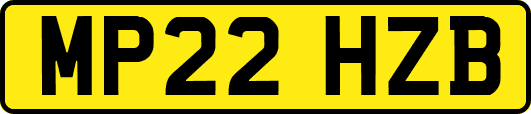 MP22HZB
