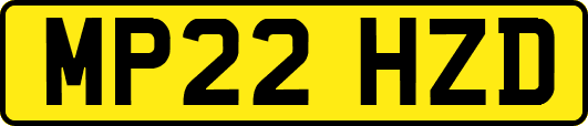 MP22HZD
