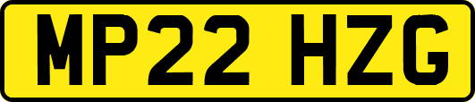 MP22HZG