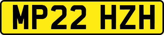 MP22HZH