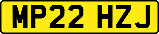 MP22HZJ