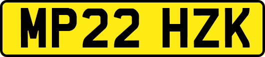 MP22HZK