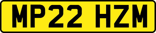 MP22HZM