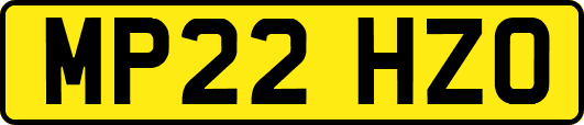 MP22HZO