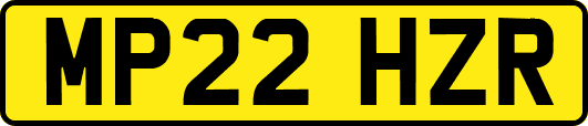 MP22HZR