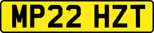 MP22HZT