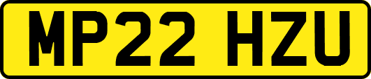 MP22HZU