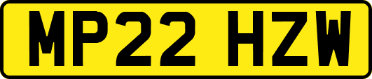 MP22HZW