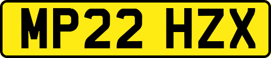 MP22HZX