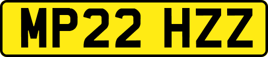 MP22HZZ