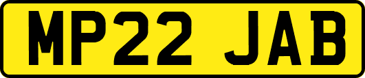 MP22JAB
