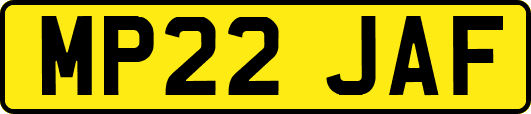 MP22JAF