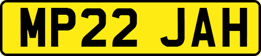 MP22JAH