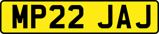 MP22JAJ