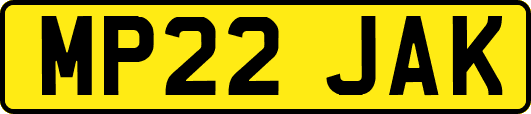 MP22JAK