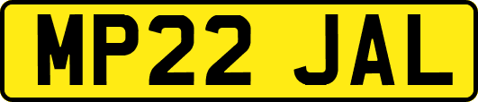 MP22JAL