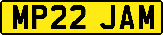 MP22JAM