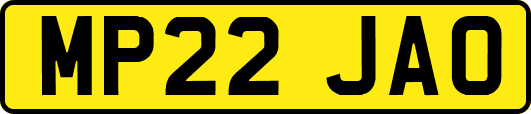 MP22JAO