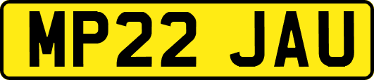 MP22JAU