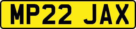 MP22JAX