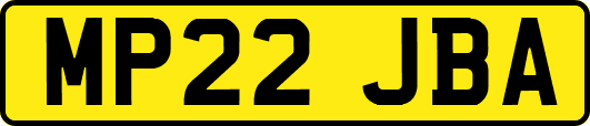 MP22JBA