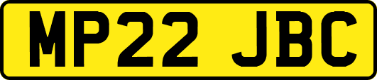 MP22JBC