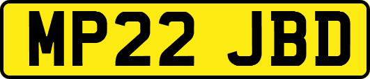 MP22JBD