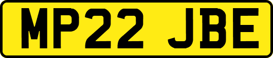 MP22JBE