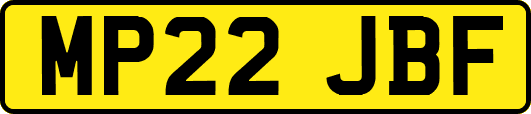 MP22JBF