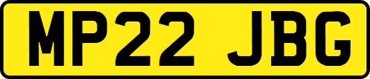 MP22JBG