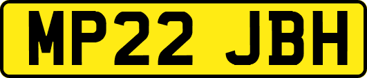 MP22JBH