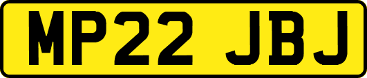 MP22JBJ