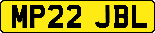 MP22JBL