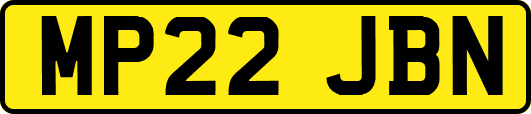 MP22JBN