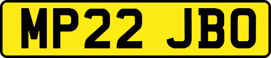MP22JBO
