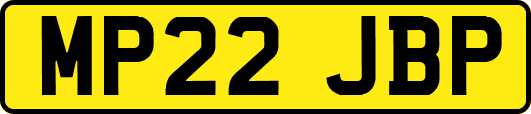 MP22JBP